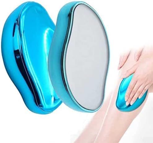 Crystal Hair Remover – Reusable Chemical-Free Hair Removal