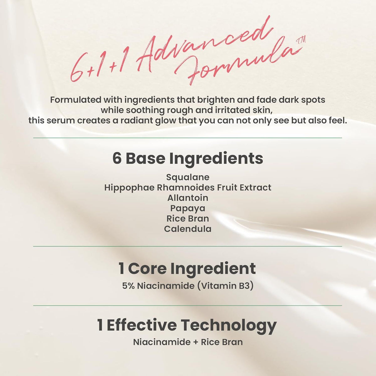 Dark Spot Correcting Cream – Brightening & Hyperpigmentation Treatment
