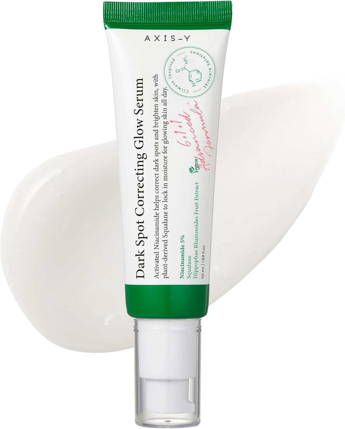 Dark Spot Correcting Cream – Brightening & Hyperpigmentation Treatment