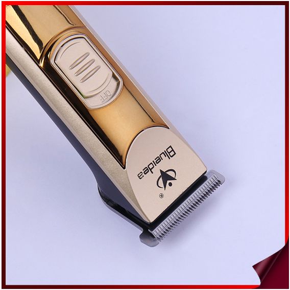 Professional Electric Hair Trimmer & Clipper