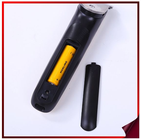 Professional Electric Hair Trimmer & Clipper