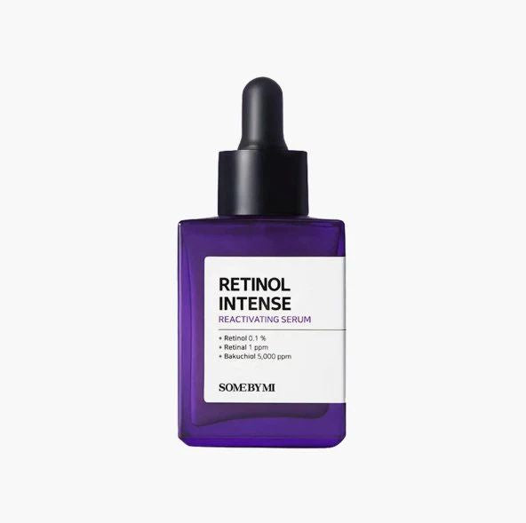 Intense Reactivating Serum & Eye Cream Duo (Original) – Anti-Aging Set