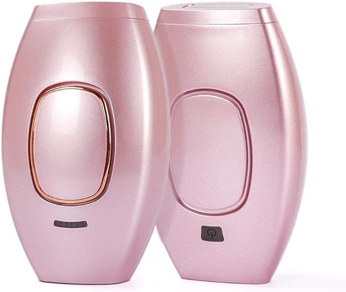 Mini IPL Laser Hair Removal Device – Compact & Painless