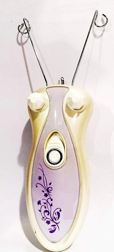 Sokany Hair Remover – Effortless Grooming Device