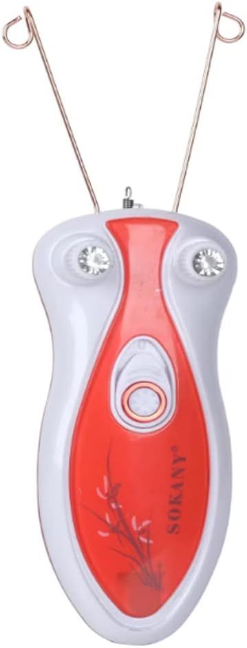 Sokany Hair Remover – Effortless Grooming Device