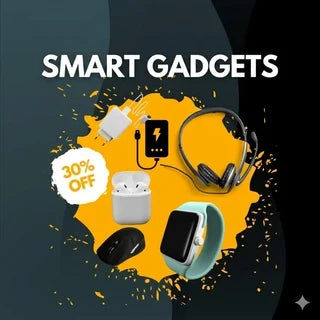 Smart Gadgets