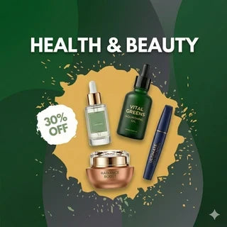 Health & Beauty