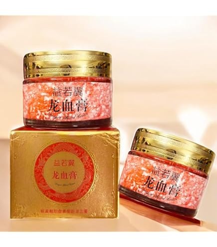 Retinol Placenta Dragon Blood Cream – Advanced Anti-Aging &amp; Skin Renewal Cream