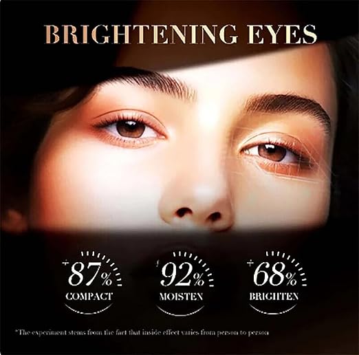SADOER Retinol Caffeine Anti-Wrinkle Eye Cream – Hydrating Formula