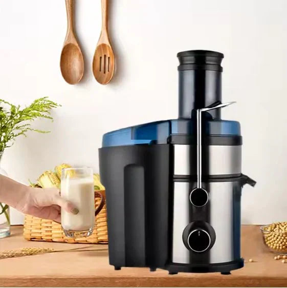 5-in-1 Juicer &amp; Blender ©