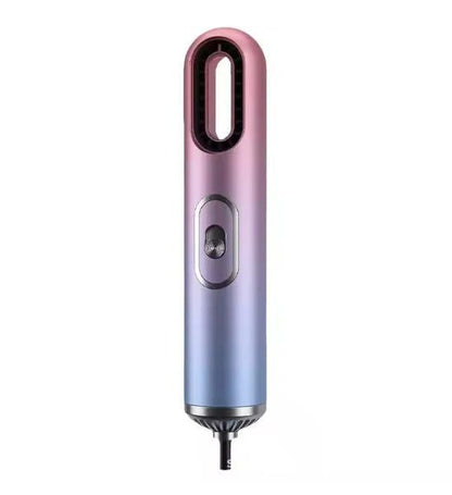 Compact Hair Dryer – Lightweight Travel-Friendly Blow Dryer