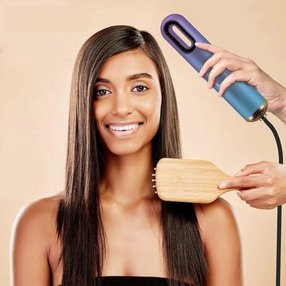 Compact Hair Dryer – Lightweight Travel-Friendly Blow Dryer