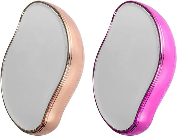 Crystal Hair Remover – Reusable Chemical-Free Hair Removal