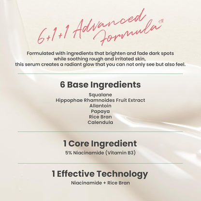 Dark Spot Correcting Cream – Brightening &amp; Hyperpigmentation Treatment