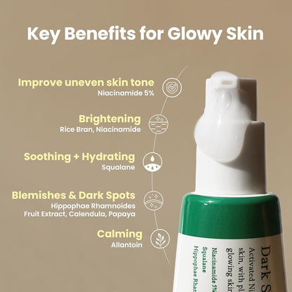 Dark Spot Correcting Cream – Brightening &amp; Hyperpigmentation Treatment