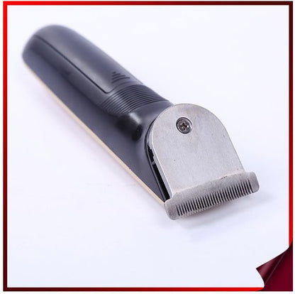 Professional Electric Hair Trimmer &amp; Clipper