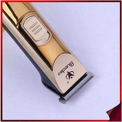Professional Electric Hair Trimmer &amp; Clipper