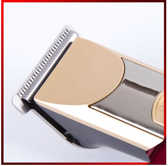 Professional Electric Hair Trimmer &amp; Clipper