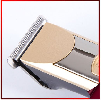 Professional Electric Hair Trimmer &amp; Clipper