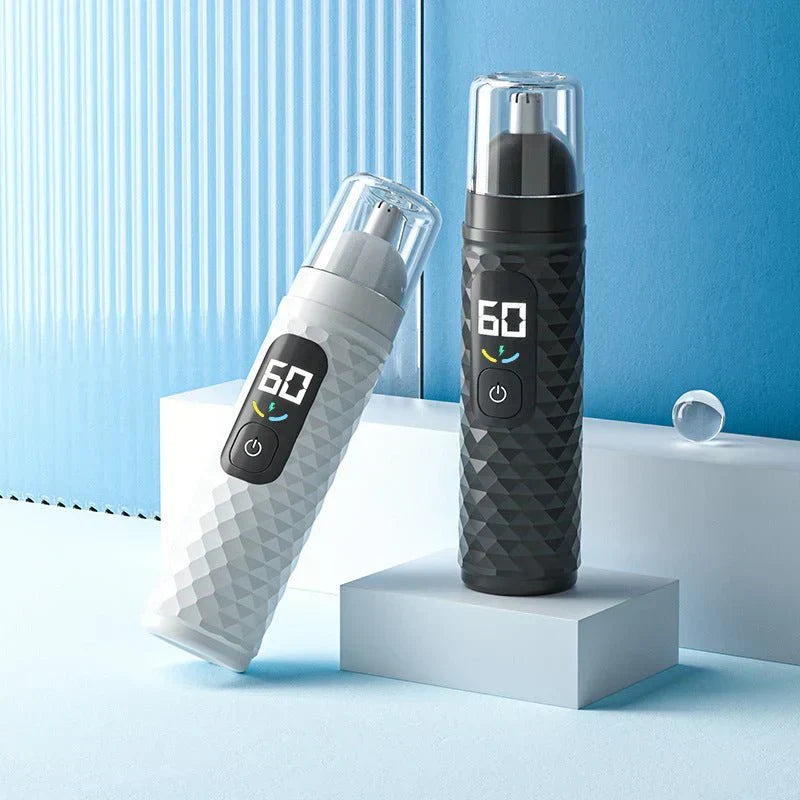 Electric Nose Hair Trimmer Men&
