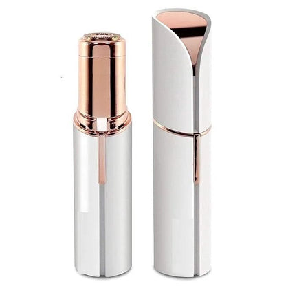 Facial Hair Remover – Quick &amp; Painless Grooming Tool