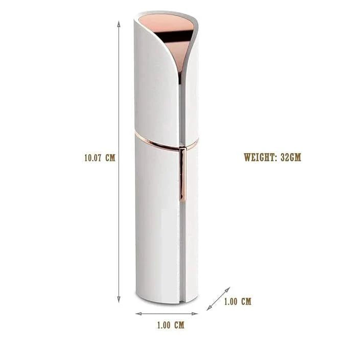 Facial Hair Remover – Quick &amp; Painless Grooming Tool