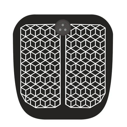 Foot Massager Factory In Stock EMS Multifunctional Foot Massage Pad Foot Massager Health Care Massage Foot Mat