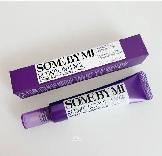Intense Reactivating Serum &amp; Eye Cream Duo (Original) – Anti-Aging Set
