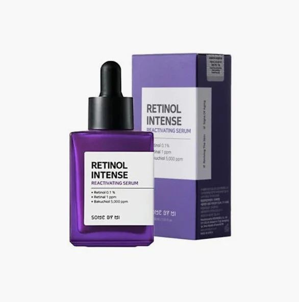 Intense Reactivating Serum &amp; Eye Cream Duo (Original) – Anti-Aging Set