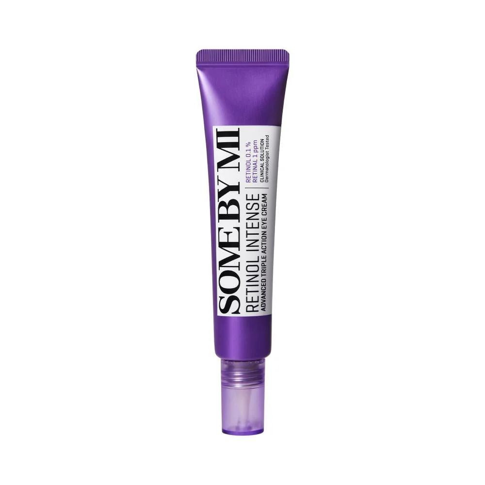 Intense Reactivating Serum &amp; Eye Cream Duo (Original) – Anti-Aging Set