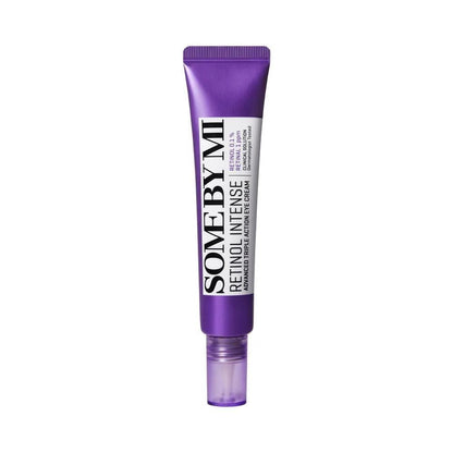 Intense Reactivating Serum &amp; Eye Cream Duo (Original) – Anti-Aging Set