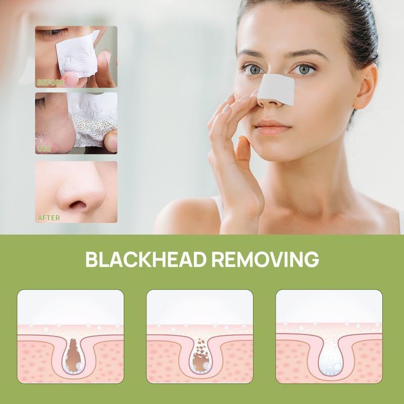 LANBENA Blackhead Remover Pore Cleansing Cream