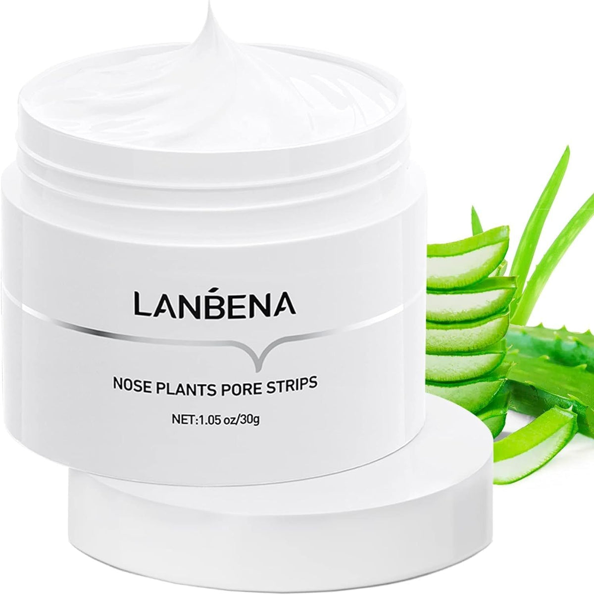 LANBENA Blackhead Remover Pore Cleansing Cream