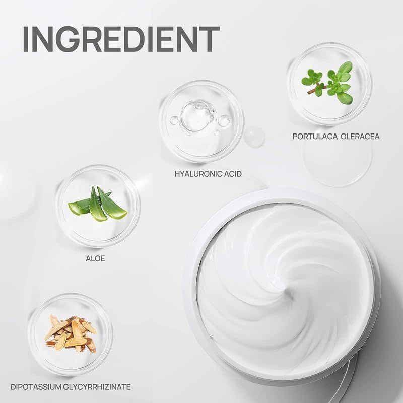LANBENA Blackhead Remover Pore Cleansing Cream