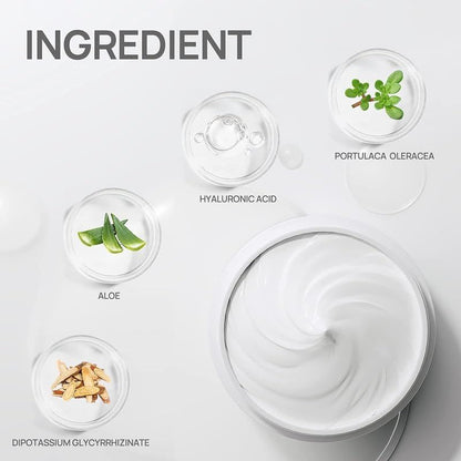 LANBENA Blackhead Remover Pore Cleansing Cream
