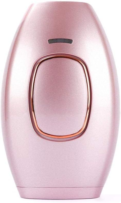 Mini IPL Laser Hair Removal Device – Compact &amp; Painless