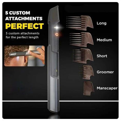 Multifunctional Haircut &amp; Body Shaver Tool