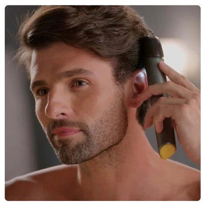 Multifunctional Haircut &amp; Body Shaver Tool