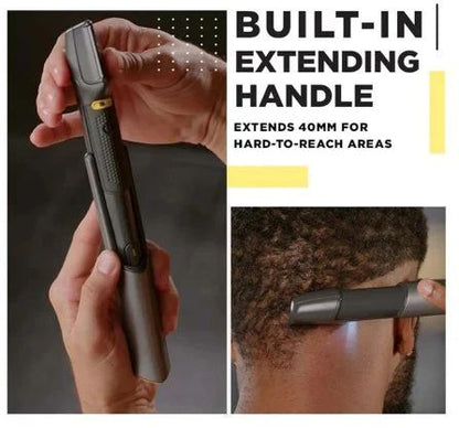 Multifunctional Haircut &amp; Body Shaver Tool