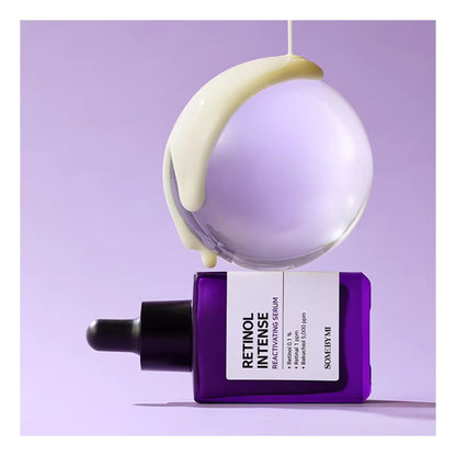 Some By Mi Retinol Intense Reactivating Serum 30ml – Korean Anti-Aging Serum