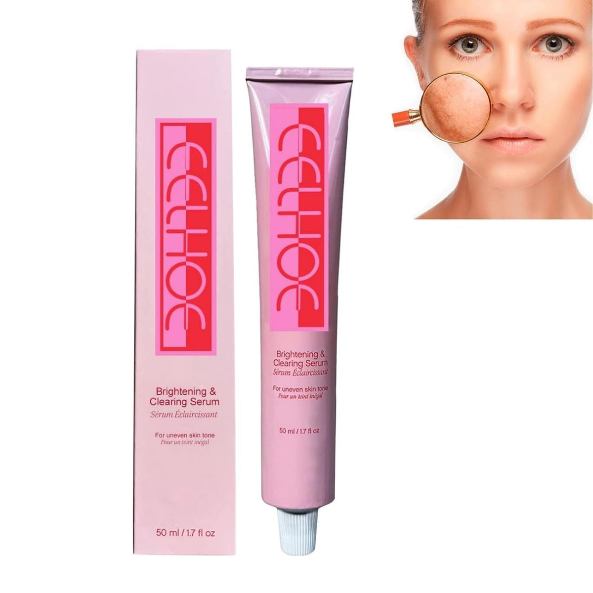 Topicals Faded Serum – Dark Spot &amp; Discoloration Corrector