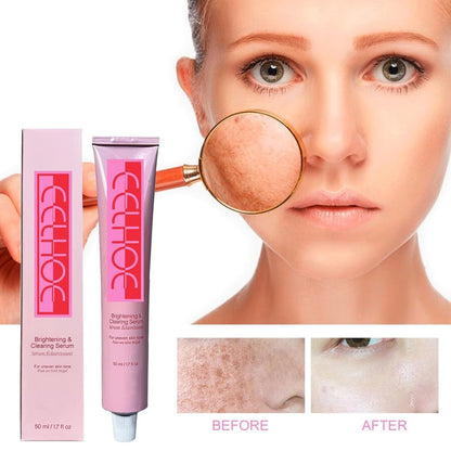 Topicals Faded Serum – Dark Spot &amp; Discoloration Corrector