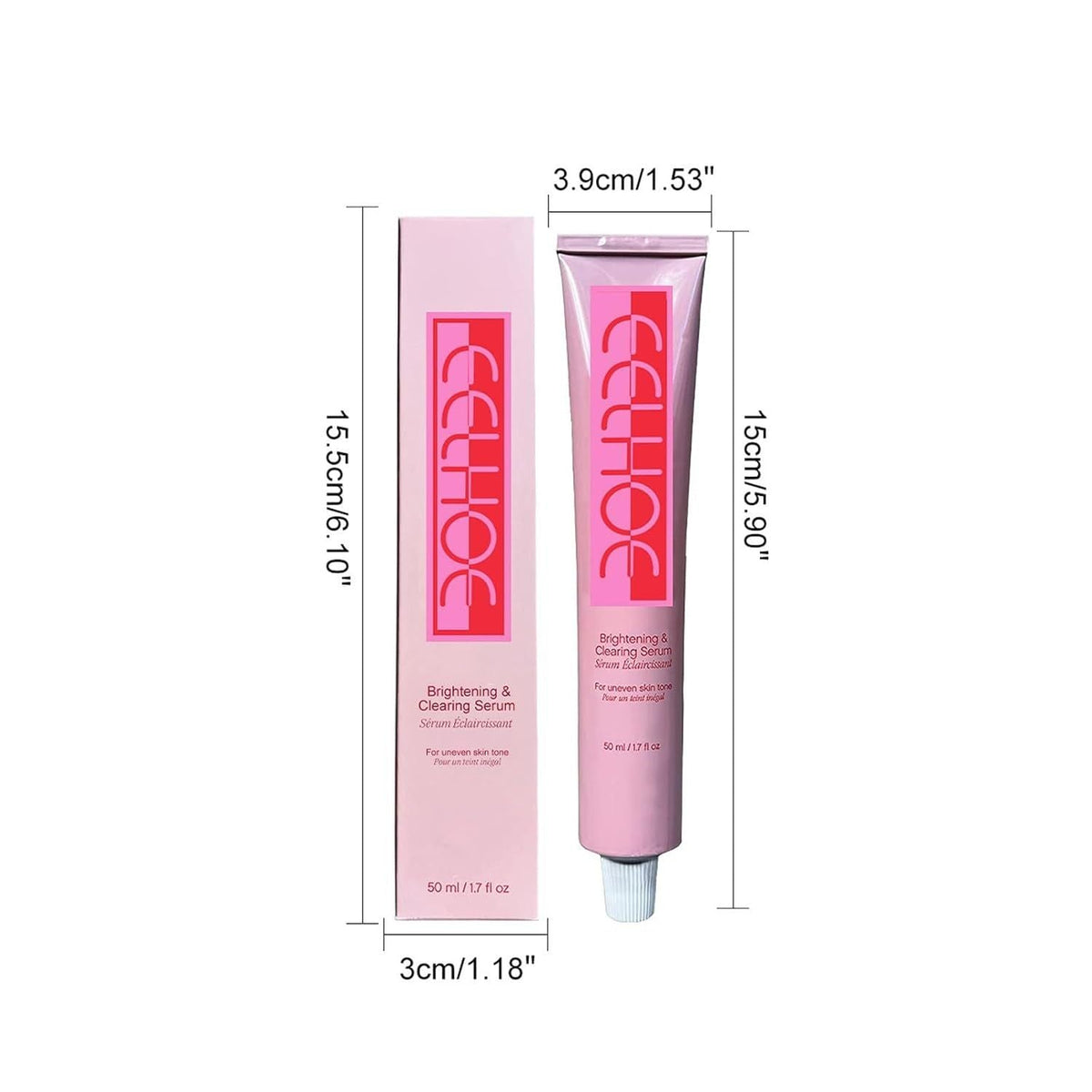 Topicals Faded Serum – Dark Spot &amp; Discoloration Corrector