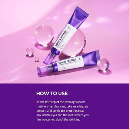 Triple Action Eye Cream (Original) – Dark Circle &amp; Puffiness Treatment